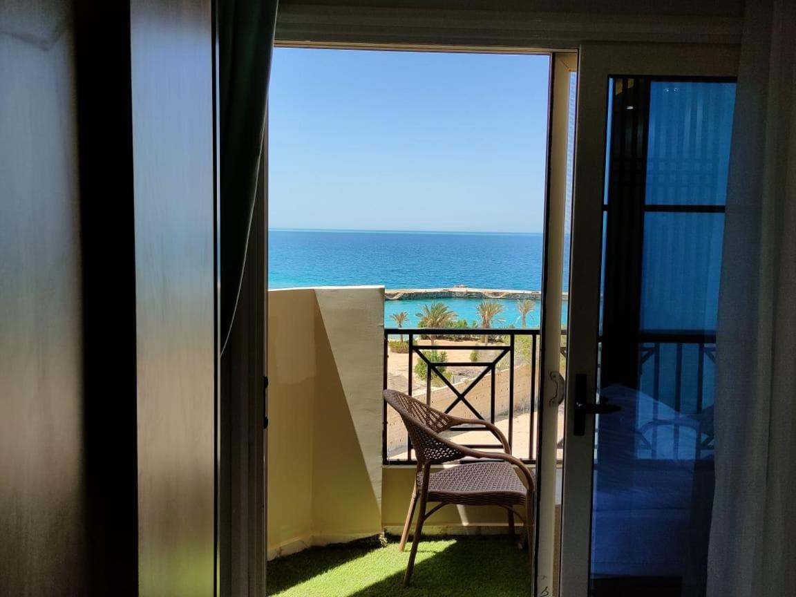 Juliana Beach Hurghada Zewnętrze zdjęcie