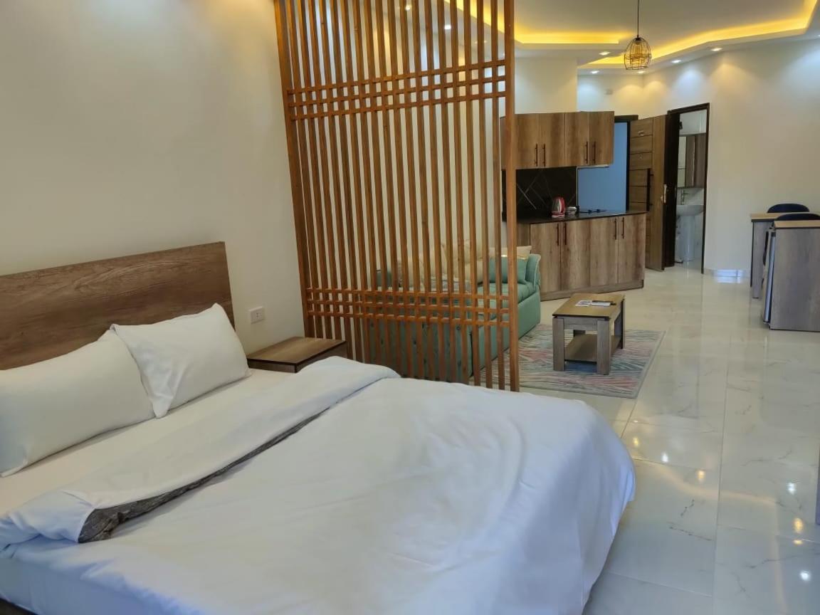 Juliana Beach Hurghada Pokój zdjęcie