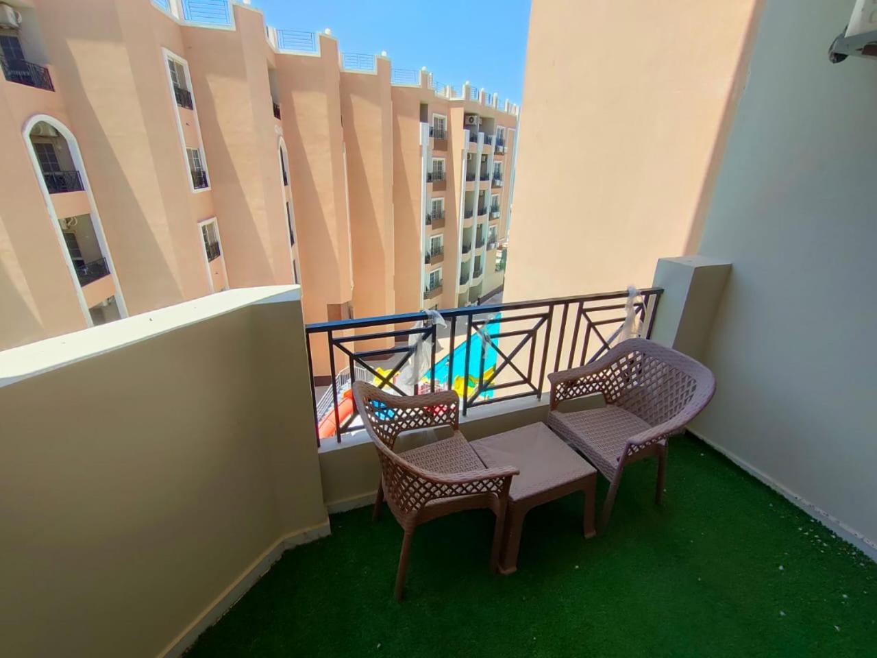 Juliana Beach Hurghada Pokój zdjęcie