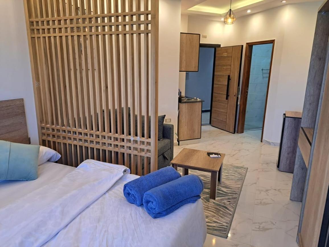 Juliana Beach Hurghada Zewnętrze zdjęcie