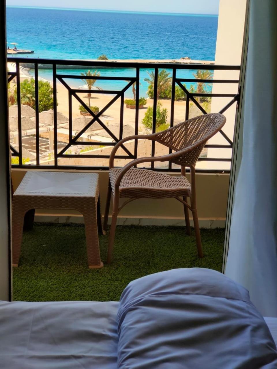 Juliana Beach Hurghada Zewnętrze zdjęcie