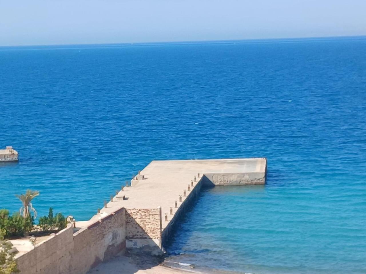Juliana Beach Hurghada Zewnętrze zdjęcie