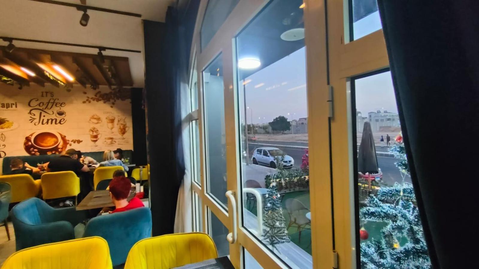 Juliana Beach Hurghada Zewnętrze zdjęcie