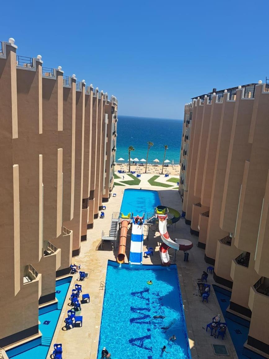 Juliana Beach Hurghada Zewnętrze zdjęcie