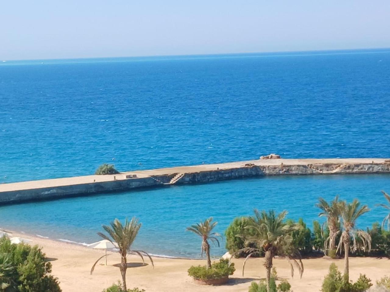 Juliana Beach Hurghada Pokój zdjęcie