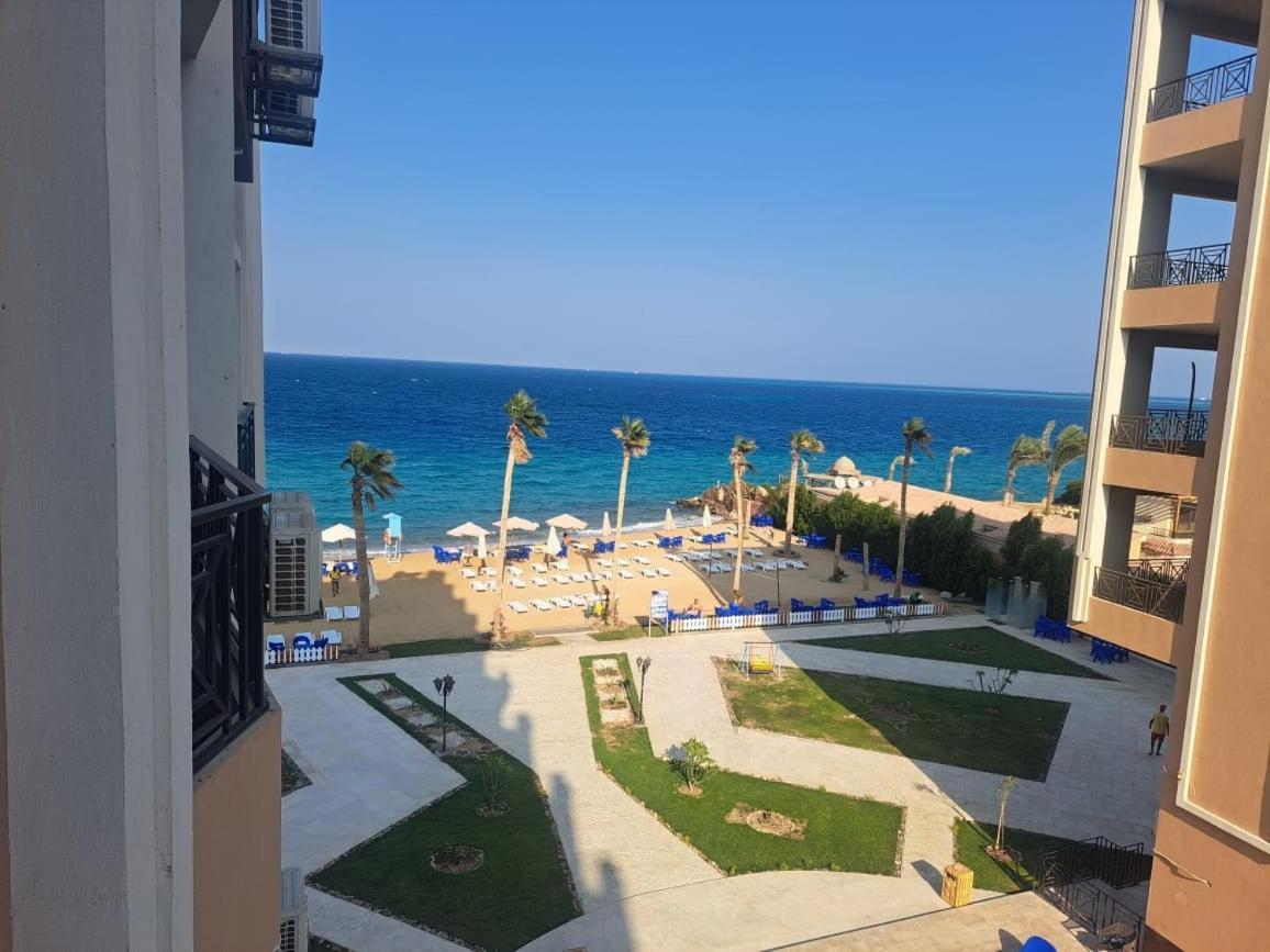 Juliana Beach Hurghada Zewnętrze zdjęcie