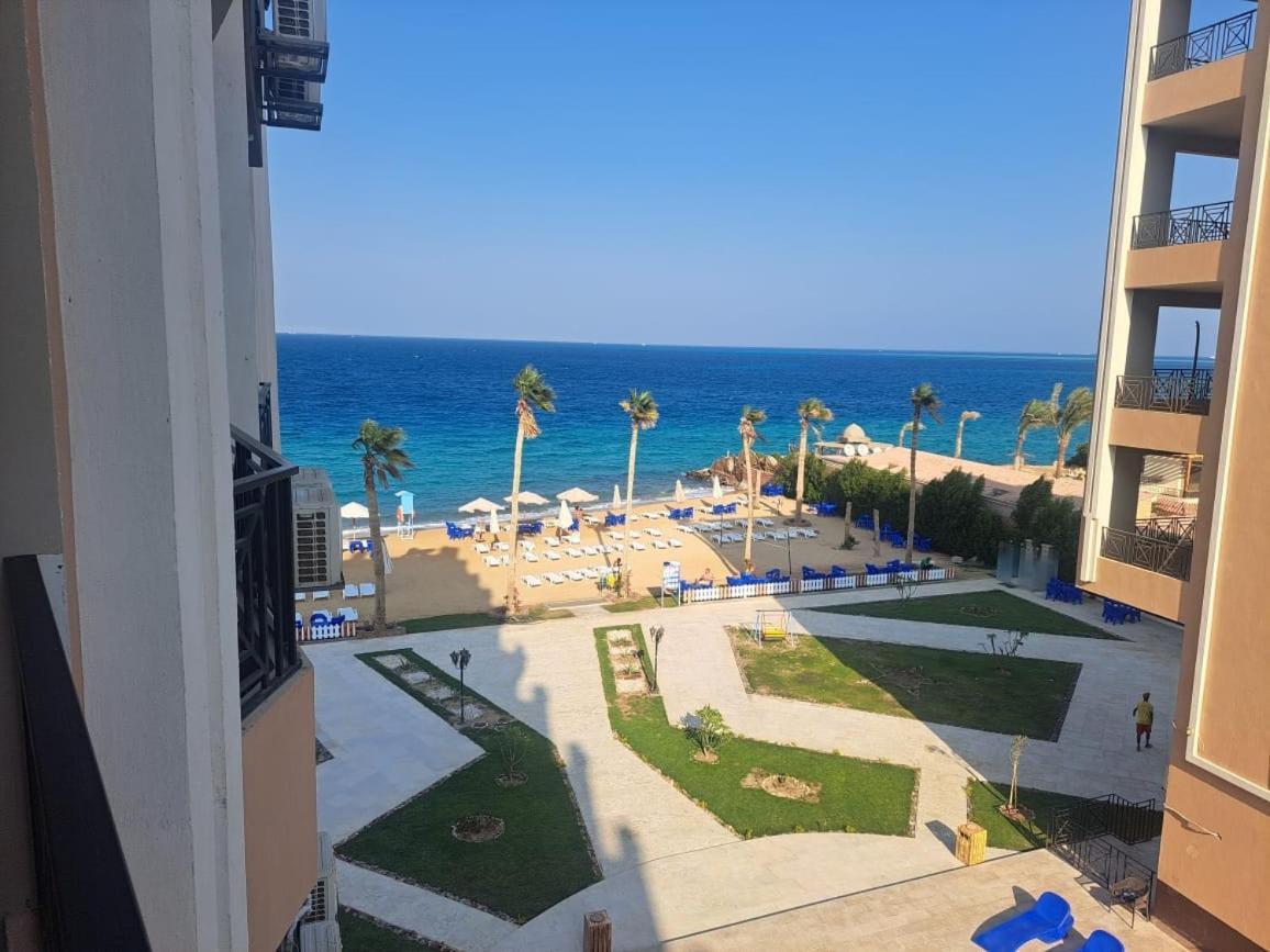 Juliana Beach Hurghada Zewnętrze zdjęcie
