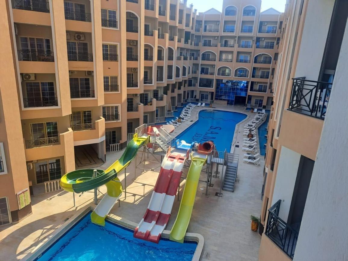 Juliana Beach Hurghada Zewnętrze zdjęcie