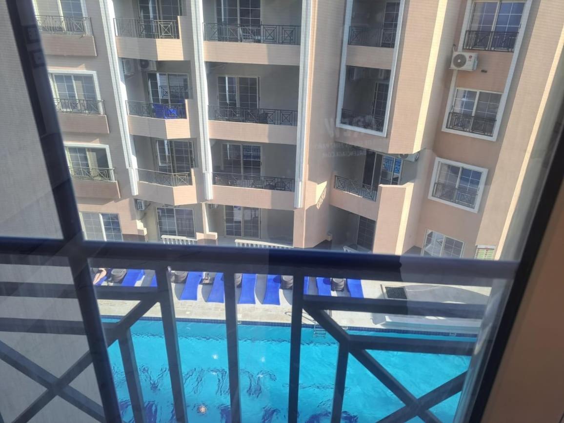Juliana Beach Hurghada Zewnętrze zdjęcie