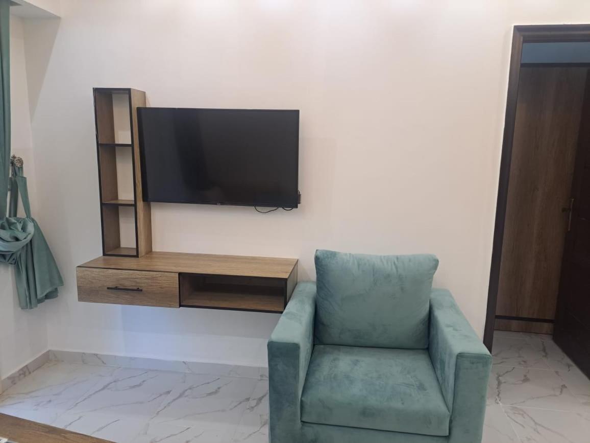 Juliana Beach Hurghada Zewnętrze zdjęcie