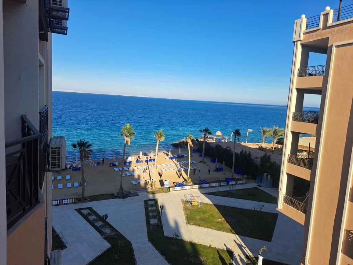 Juliana Beach Hurghada Zewnętrze zdjęcie