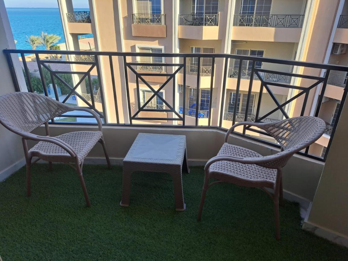 Juliana Beach Hurghada Zewnętrze zdjęcie