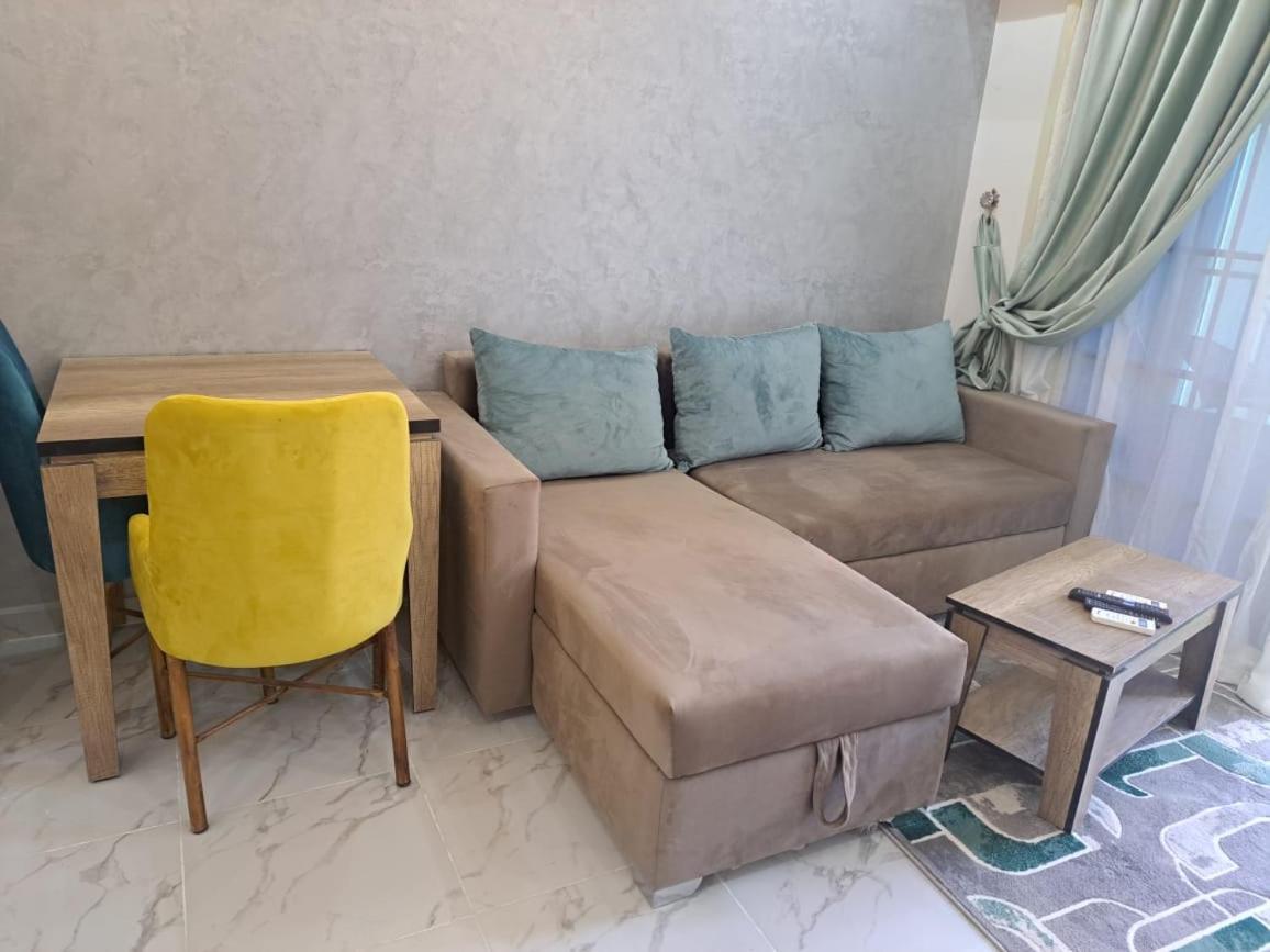 Juliana Beach Hurghada Zewnętrze zdjęcie