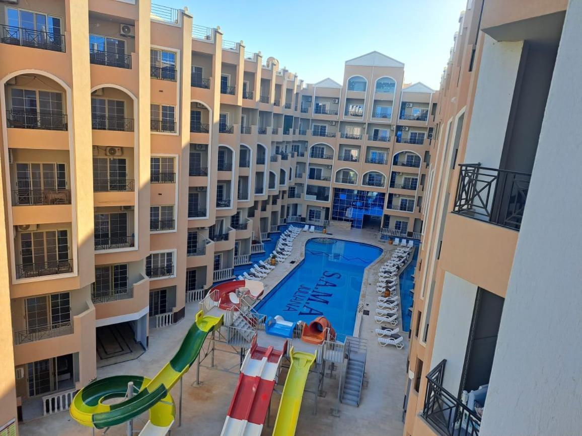 Juliana Beach Hurghada Zewnętrze zdjęcie