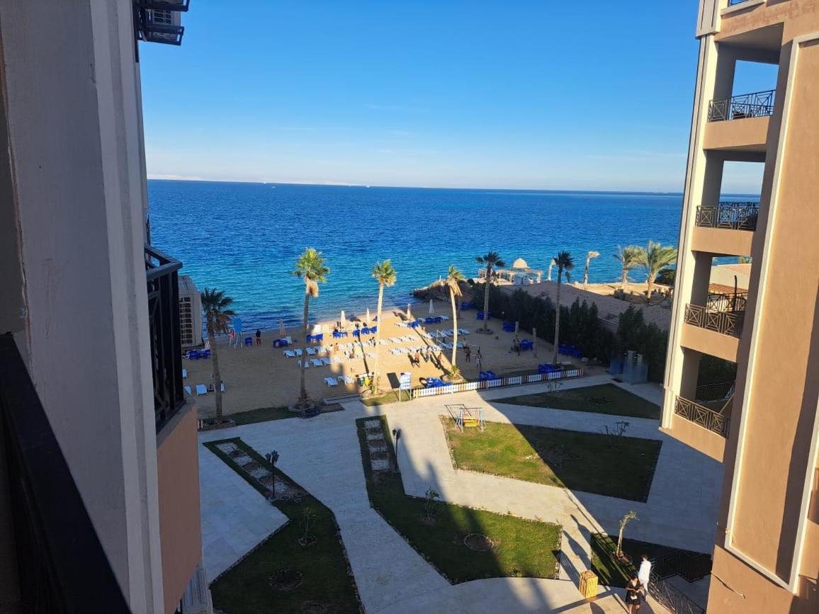 Juliana Beach Hurghada Zewnętrze zdjęcie