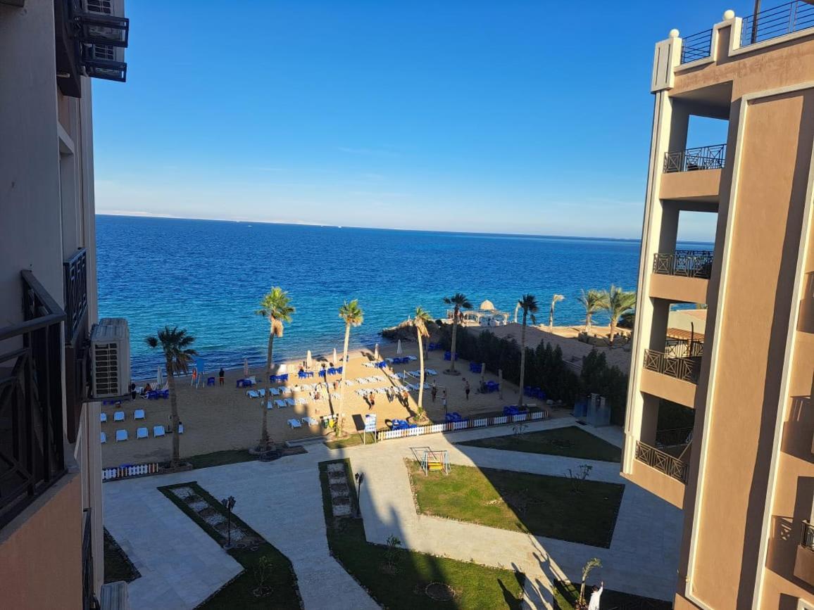 Juliana Beach Hurghada Zewnętrze zdjęcie
