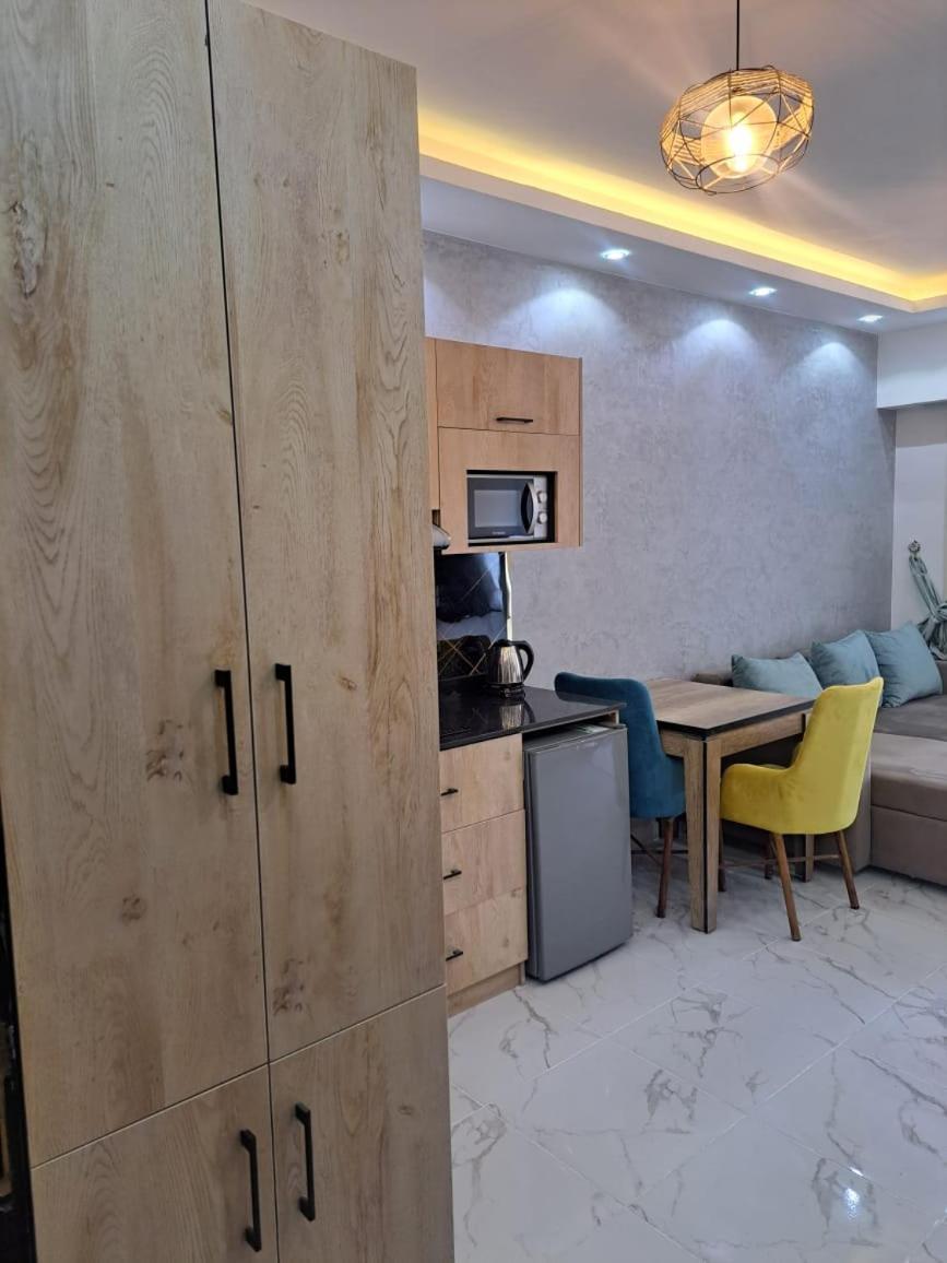 Juliana Beach Hurghada Zewnętrze zdjęcie
